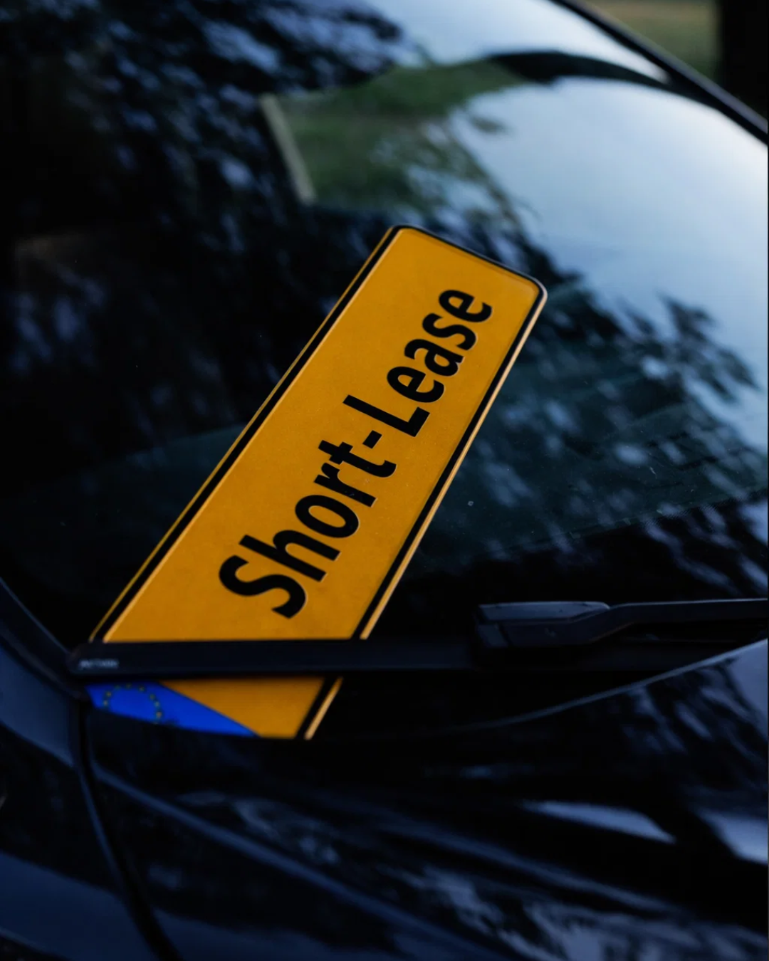 Wat is shortlease? Ontdek de voordelen bij Godrive